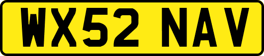 WX52NAV