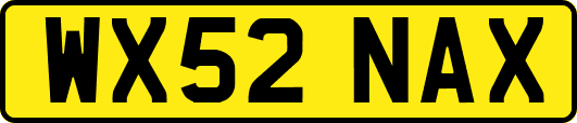 WX52NAX