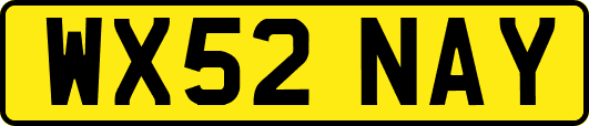 WX52NAY