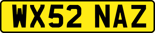 WX52NAZ