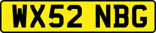 WX52NBG