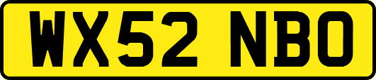WX52NBO