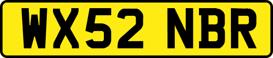 WX52NBR