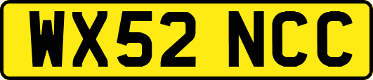 WX52NCC