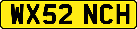 WX52NCH