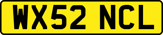 WX52NCL
