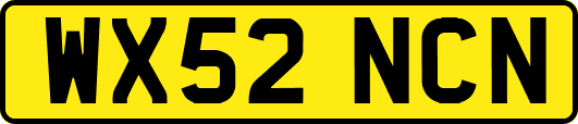 WX52NCN