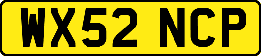 WX52NCP