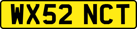 WX52NCT