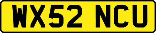 WX52NCU