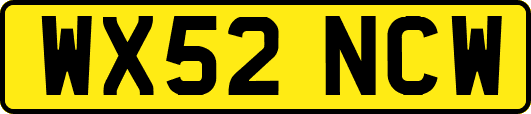 WX52NCW