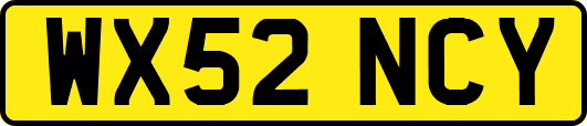 WX52NCY