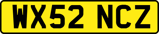 WX52NCZ