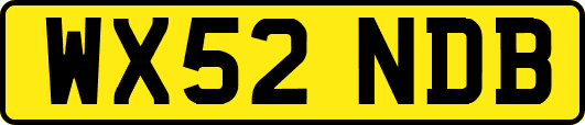 WX52NDB