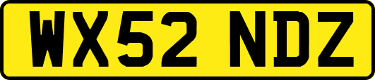 WX52NDZ