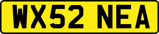 WX52NEA