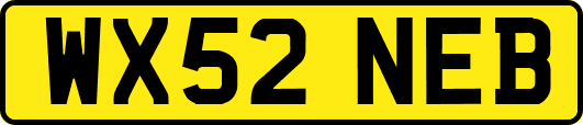 WX52NEB