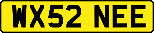 WX52NEE