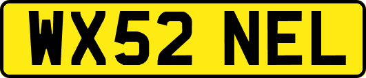 WX52NEL