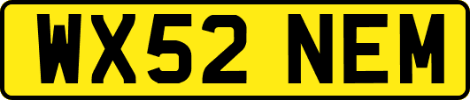 WX52NEM