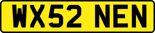 WX52NEN