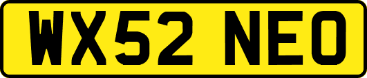 WX52NEO