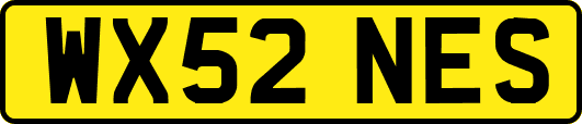 WX52NES