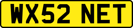 WX52NET