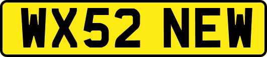 WX52NEW
