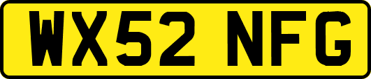 WX52NFG