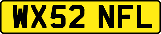 WX52NFL