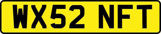WX52NFT