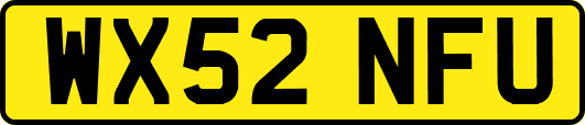 WX52NFU