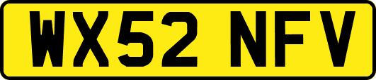 WX52NFV