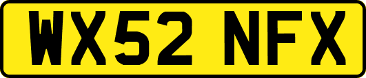 WX52NFX