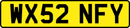 WX52NFY