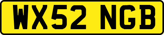 WX52NGB