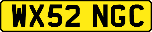 WX52NGC
