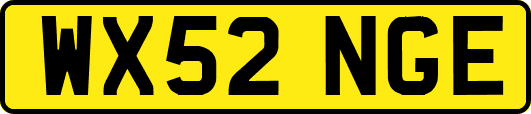 WX52NGE