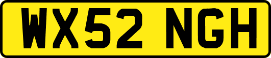 WX52NGH