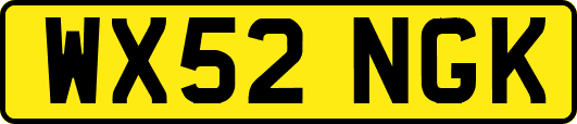 WX52NGK