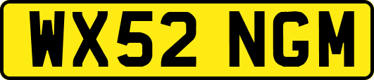 WX52NGM