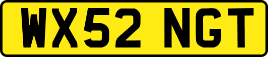 WX52NGT