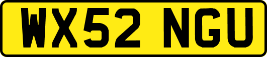 WX52NGU