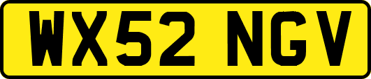 WX52NGV