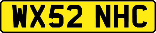 WX52NHC