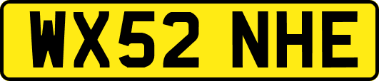 WX52NHE