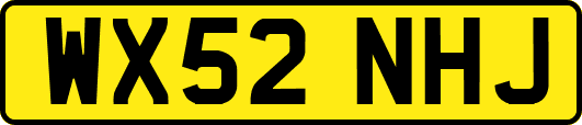 WX52NHJ