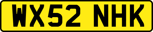 WX52NHK