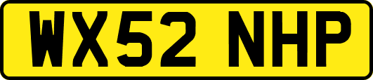 WX52NHP
